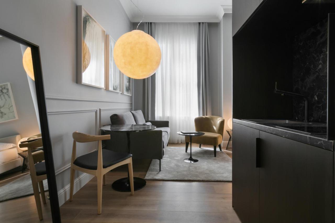 Bumblebee Luxury Apartments Загреб Экстерьер фото