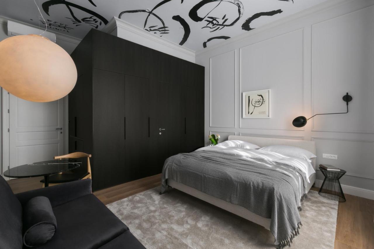 Bumblebee Luxury Apartments Загреб Экстерьер фото